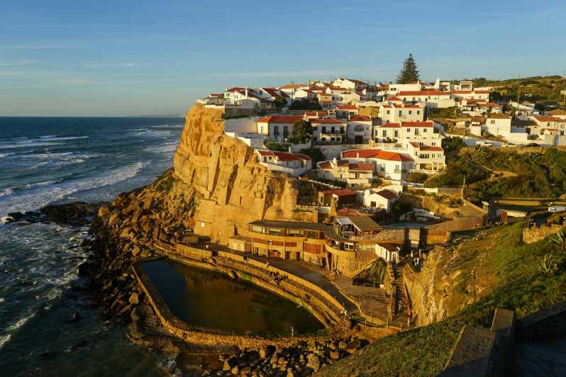 Sintra Tour: Including Cabo Da Roca, Azenhas Do Mar &Cascais - Transportation and Amenities