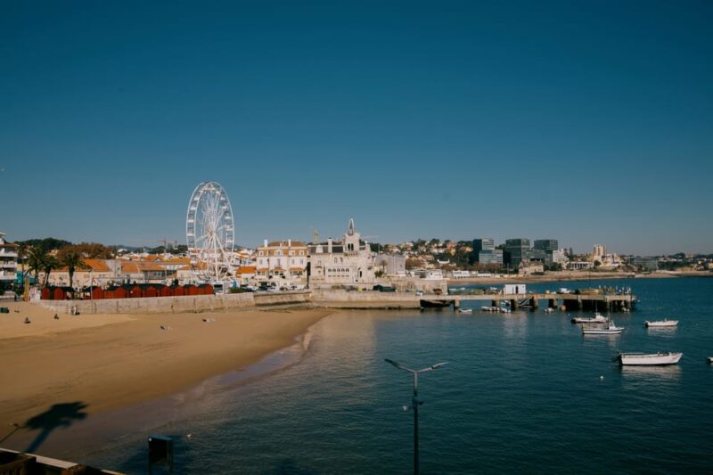Sintra Tour: Including Cabo Da Roca, Azenhas Do Mar &Cascais - Customer Feedback