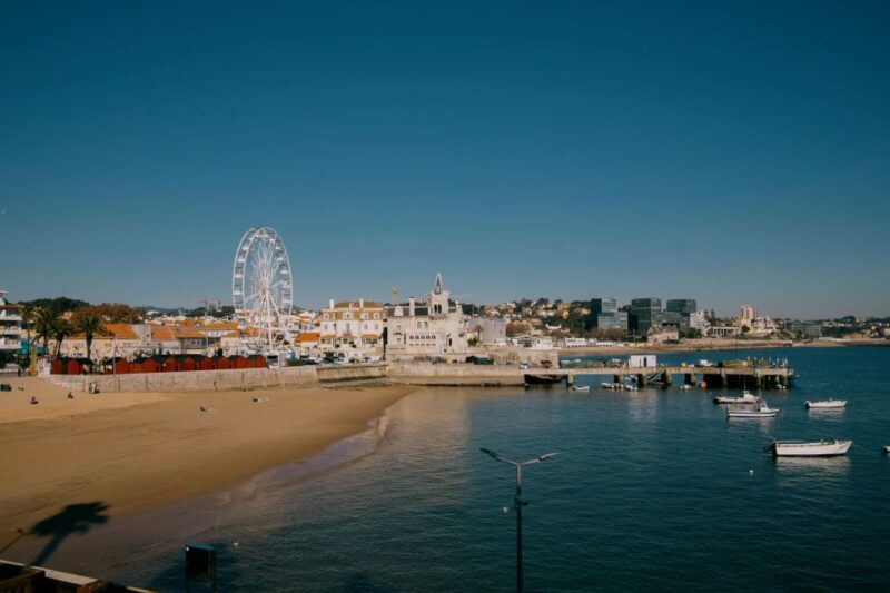 Sintra Tour: Including Cabo Da Roca, Azenhas Do Mar &Cascais - Tour Features