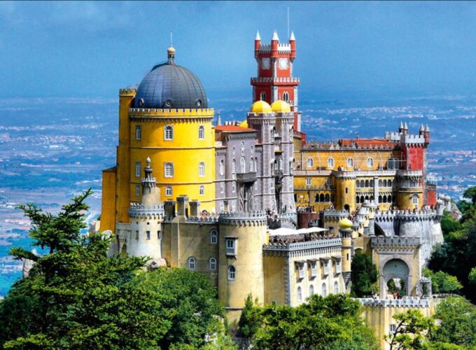 Sintra Tour: Including Cabo Da Roca, Azenhas Do Mar &Cascais - Frequently Asked Questions
