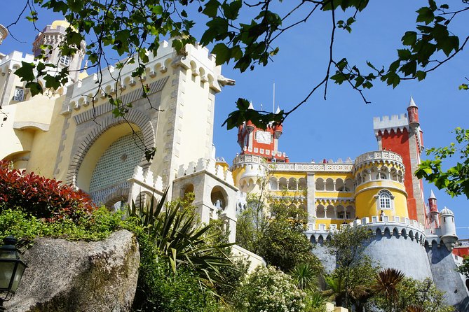 Sintra Tour Tailor-Made (Personalized) - Customizable Experiences