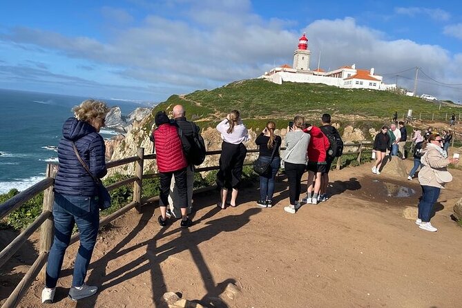 Sintra Tour With Pena Palace & Regaleira All Tickets Included - Recap