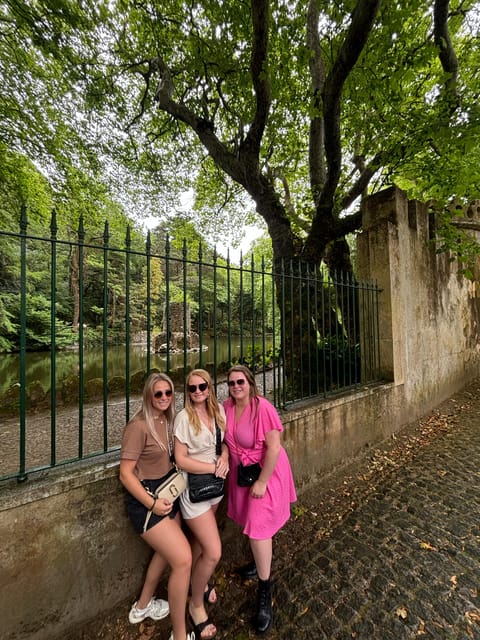 Sintra Tour With Tuktuk - Customer Reviews and Ratings