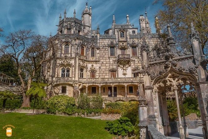 Sintra Tours - Review Breakdown