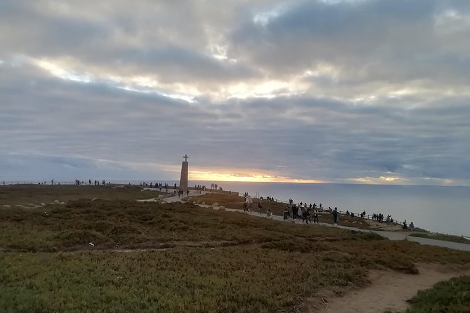 Sintra Tours - Positive Experiences