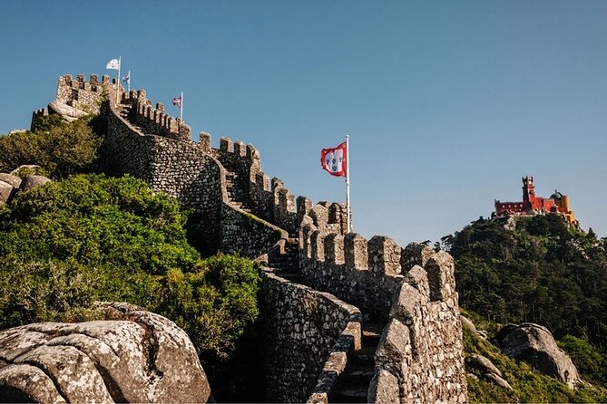 Sintra Tours - Pricing Transparency