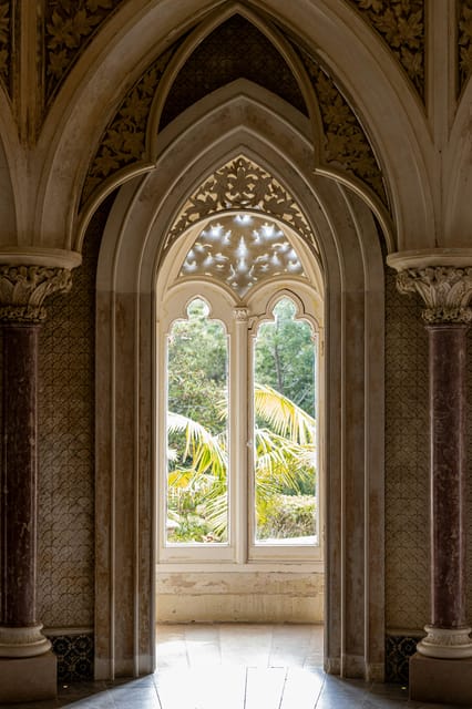 Sintra Trails Adventure: Monserrate, Capuchos & Cabo Da Roca - What to Bring