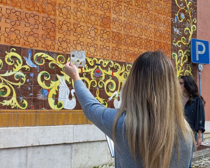 Sintra: Treasure Hunt & Walking Tour The Kings Secret - Key Points