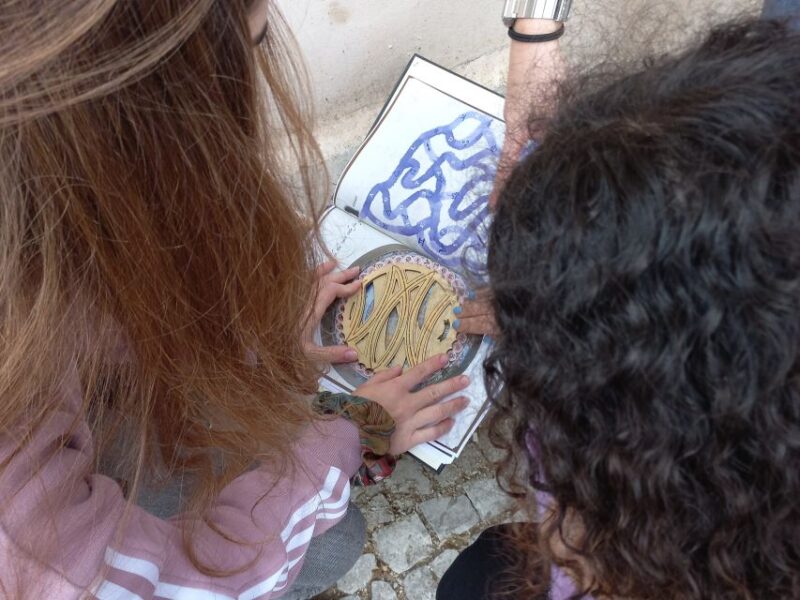 Sintra: Treasure Hunt & Walking Tour The Kings Secret - Accessibility and Recommendations