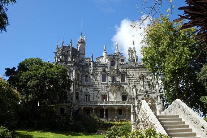 Sintra Walking Tour - Review Breakdown and Concerns