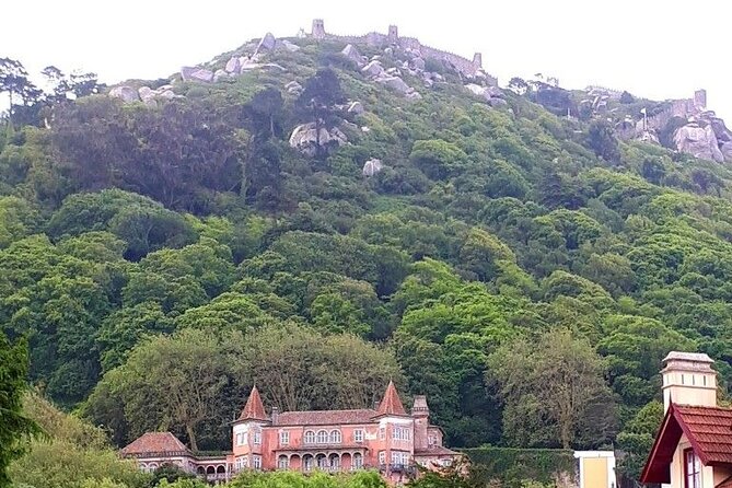 Sintra Walking Tour - Planning Your Sintra Adventure