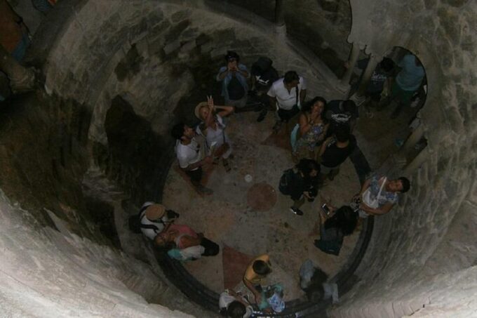 Sintra Walking Tour: History and Palaces - Exploring Sintras Palaces