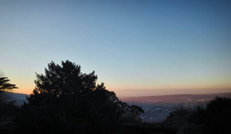 Sintra Walking Tour: The Hans Christian Andersen Memories - Key Points