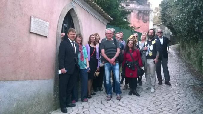 Sintra Walking Tour: The Hans Christian Andersen Memories - Frequently Asked Questions