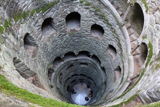 Sintra Walking Tour - The Portuguese Fairytale - Sintras Unique Architectural Wonders