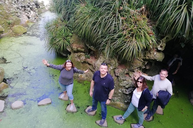 Sintra Walking Tour - The Portuguese Fairytale - Taking in Sintras Fairytale Charm