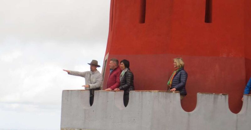 Sintra: Walking Tour With Palace, Castle, and Old Town Visit - Booking Information