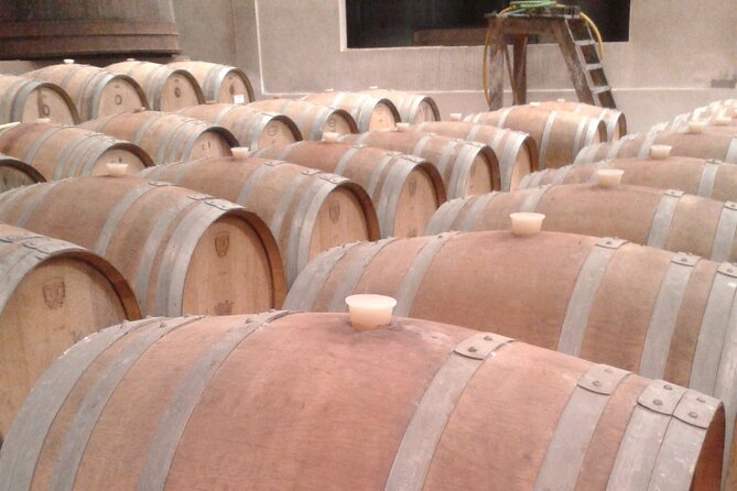 Sintra Wine Tour, Pena Palace, Cascais, Cabo Da Roca From Lisbon - Cascais Exploration