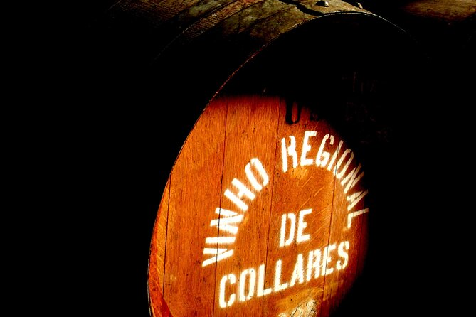 Sintra Wine Tour, Pena Palace, Cascais, Cabo Da Roca From Lisbon - Cabo Da Roca Visit