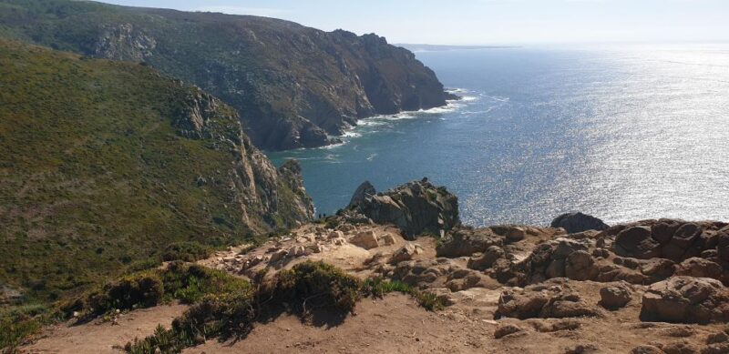 SINTRA WORLD HERITAGE-100% PRIVATE FULL DAY - Itinerary Highlights