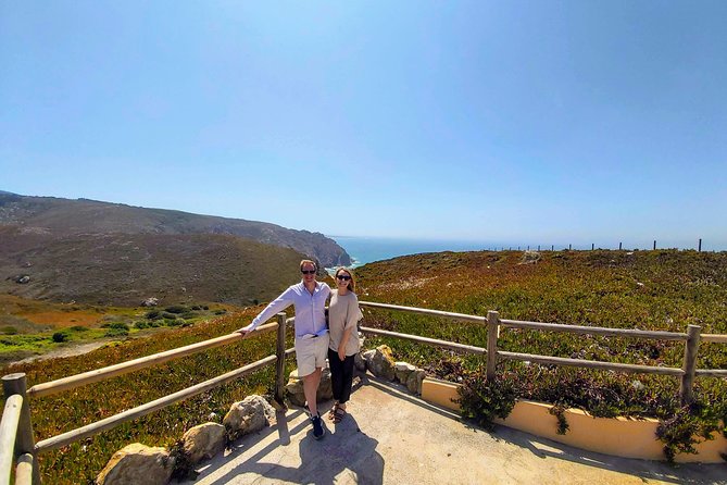 Sintra World Heritage and Cascais Village Private Deluxe Tour - Palaces and Estates