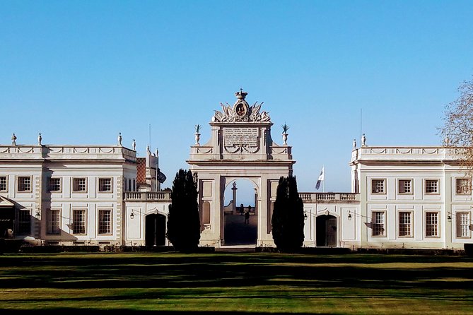 Sintra World Heritage and Cascais Village Tour - Booking Information and Policies