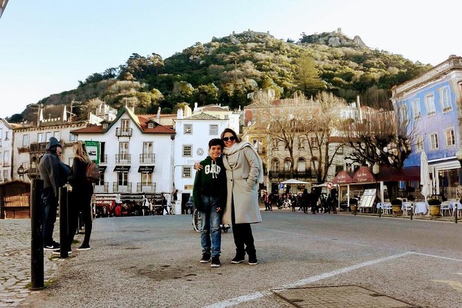 Sintra World Heritage and Cascais Village Tour - Highlights of Sintra
