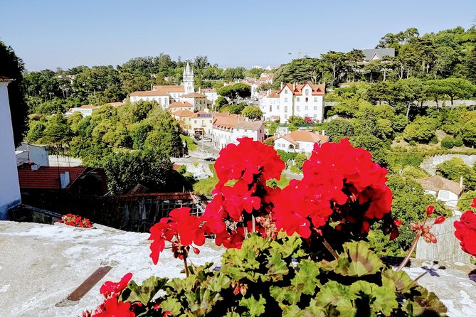 Sintra World Heritage and Cascais Village Tour - Frequently Asked Questions