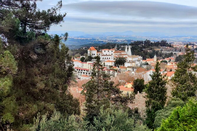Sintras Mystical Palaces: Private Walking Tour - Reviews and Ratings