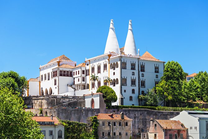 Sintras Spellbinding Half-Day | Premium Private Experience - Tour Inclusions and Exclusions