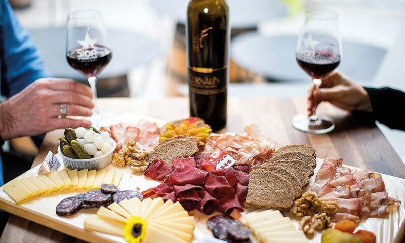 Sion: Sion Wine Tour - Wine Tasting and Guided Tour - Guided Experience