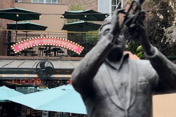 Sip and Saunter: Daytime Cocktail Tour - Tour Inclusions and Exclusions