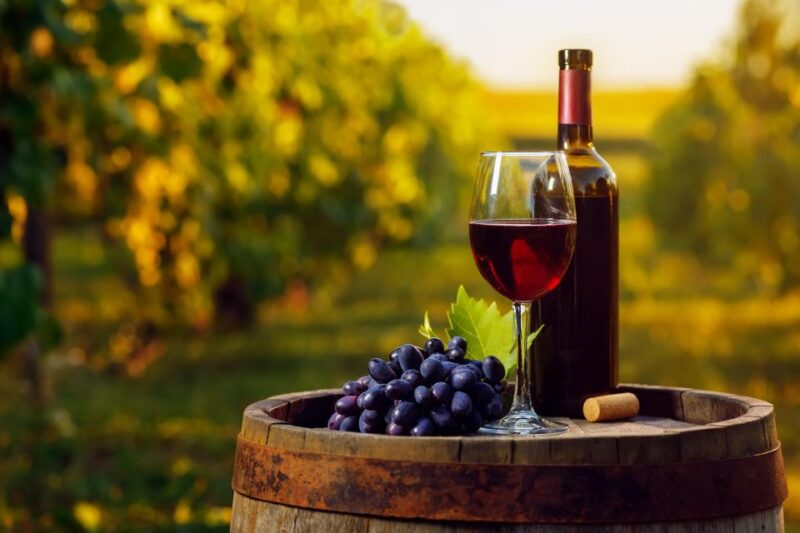 Sip and Savor: Private Yarra Valley Wine Tour From Melbourne - Guided Winery Tours and Tastings