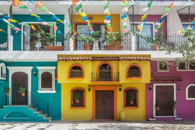 Sip and Savor Puerto Vallarta | Half-Day Private Tour - Exploring Puerto Vallarta’s Culinary Charm