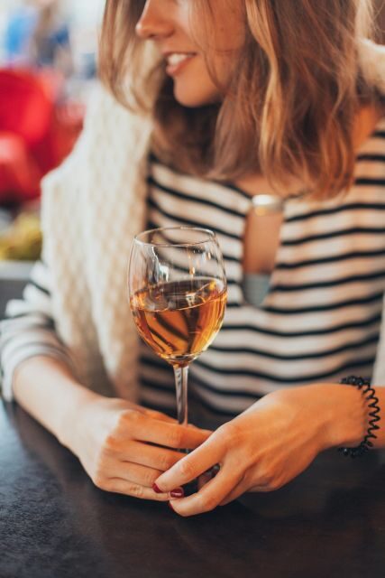 Sip, Chat, Connect - Key Points