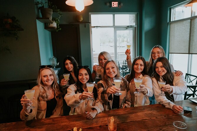 Sip History in a Secret Speakeasy Cocktail Class - Tips for Attending the Class