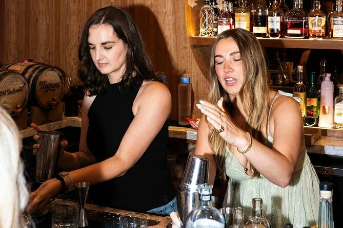 Sip History in a Secret Speakeasy with Drinks Included - The Reviews: Consistent Praise