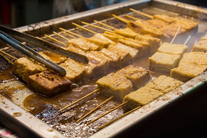 Sip & Savor: Maokong Tea & Shenkeng Stinky Tofu Private Day Tour - Reviews and Feedback