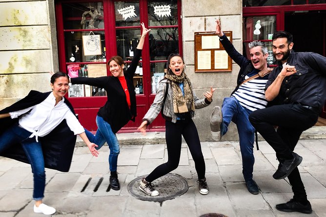 Sip, Sites & Bites Barcelona Food, Drinks & History Tour - Additional Information