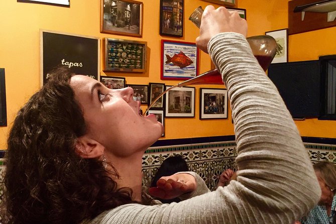 Sip, Sites & Bites Barcelona Food, Drinks & History Tour - Personalized Experience