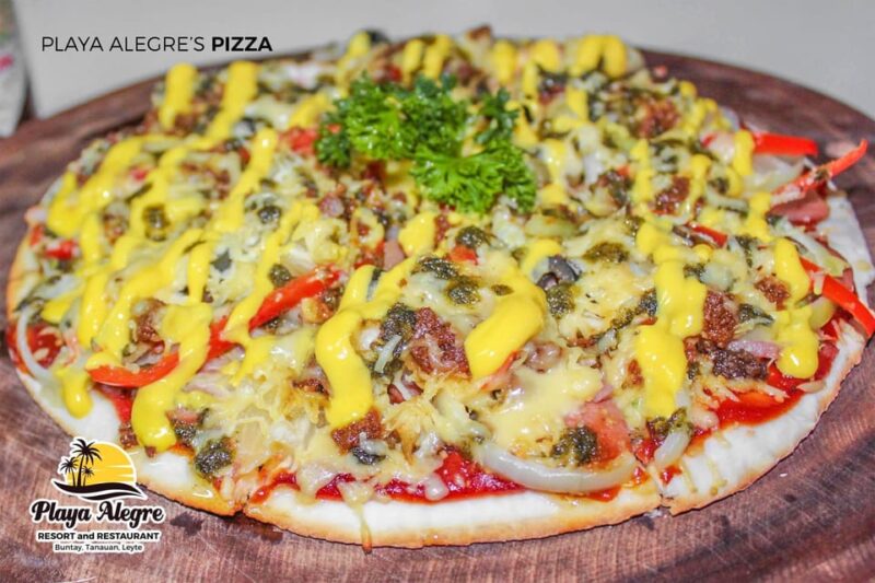 Sip & Snack by the Beach: Cocktails & Pizza Await! - Frequently Asked Questions
