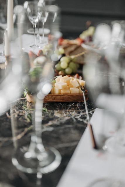 Sip & Step: A Flavorful Walk Through Kopers History - Key Points