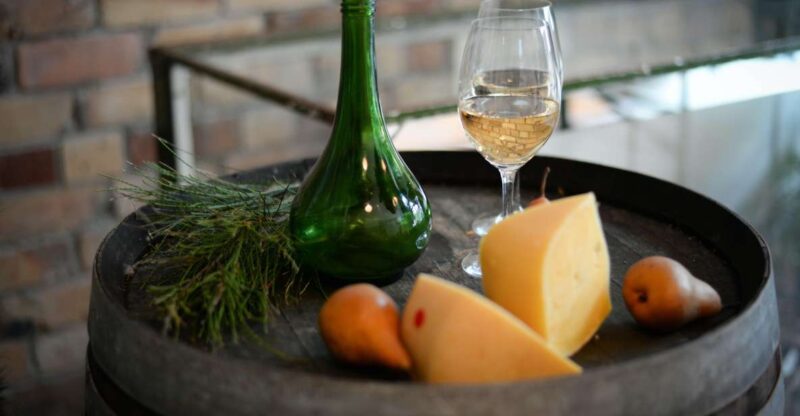 Sip & Step: A Flavorful Walk Through Kopers History - Experience Highlights