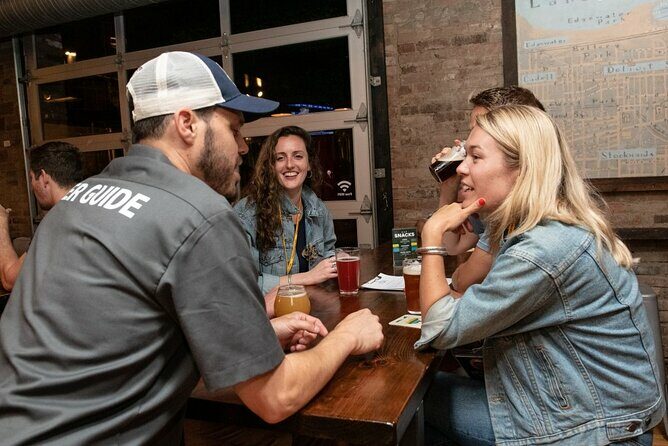 Sip, Stroll, and Discover Phoenix's Best Breweries - FAQs