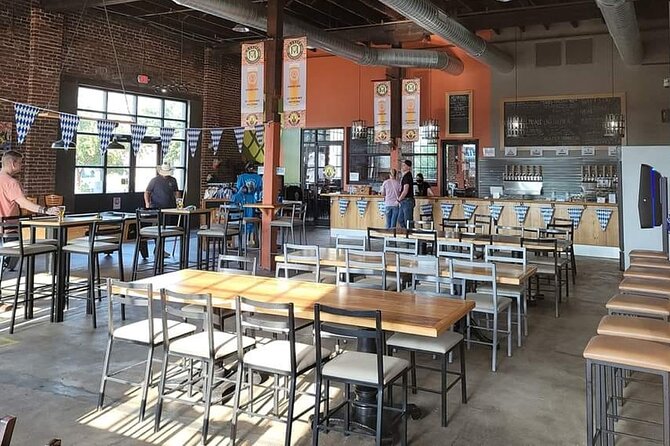 Sip Your Way Through Norfolk - Redeeming Brewery Offers