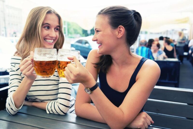 Sips and Stories: A Private Beer Tour in Ghent - Tour Duration and Price
