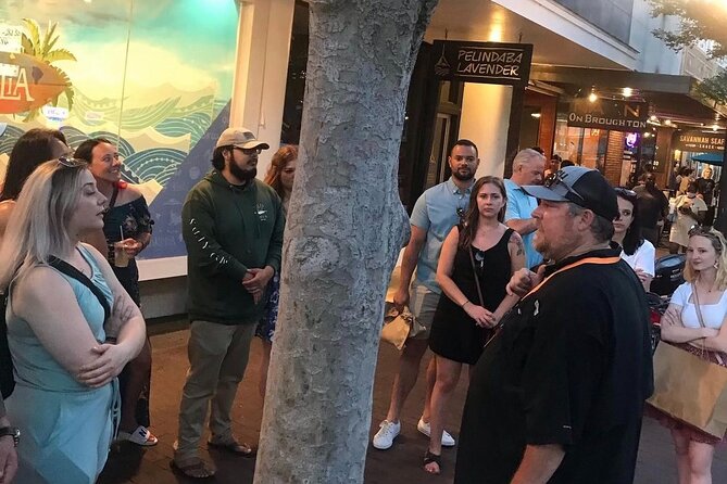 Sips N' Spooks Haunted Pub Crawl All Drinks Inclouded W/Ticket - Meeting and End Points