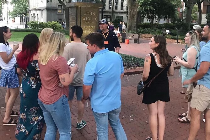 Sips N' Spooks Haunted Pub Crawl All Drinks Inclouded W/Ticket - Reviews and Ratings