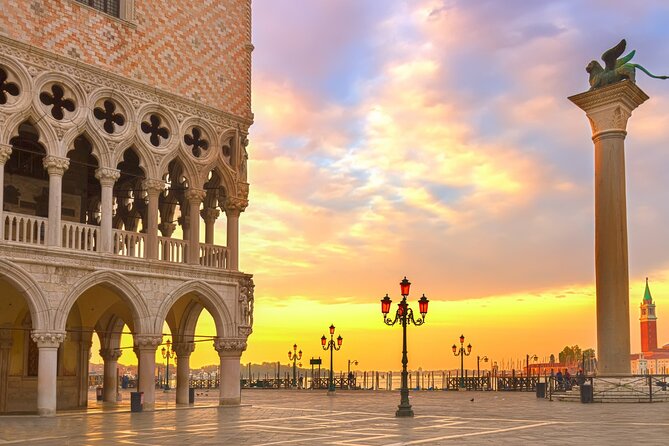 Sips of Venice: Red Passion & Prosecco Charm Wine Tasting Tour - Cancellation and Refund Policy