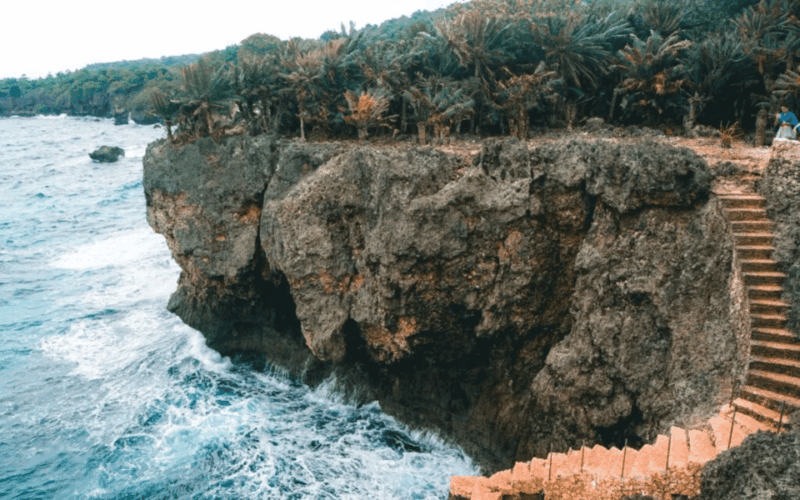 Siquijor Coastal Day Tour (Private Tour) - Inclusions